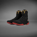 Venum Contender - Scarpe da Boxe - Nero\Oro\Rosso