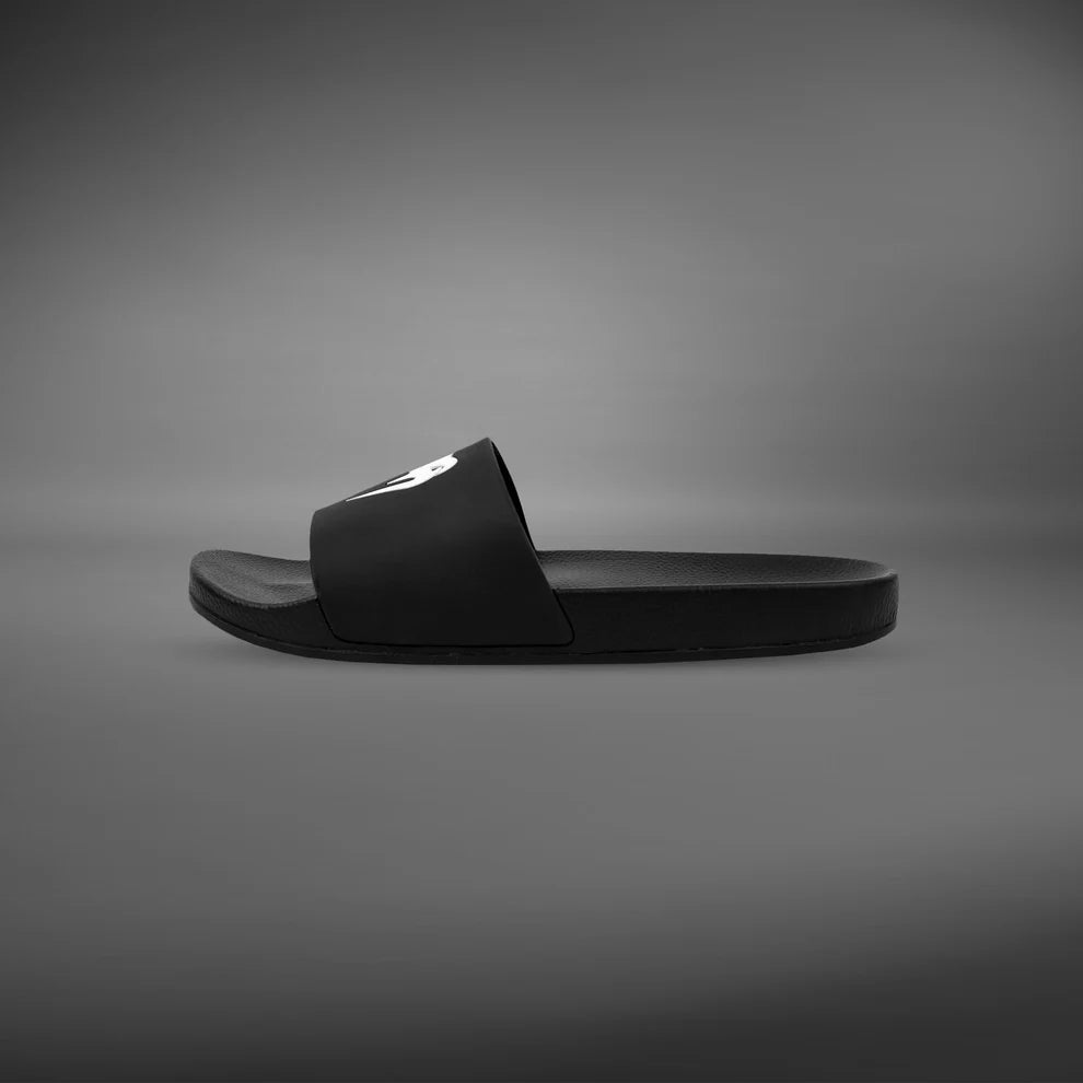 Ciabatte Venum Classic - Nero