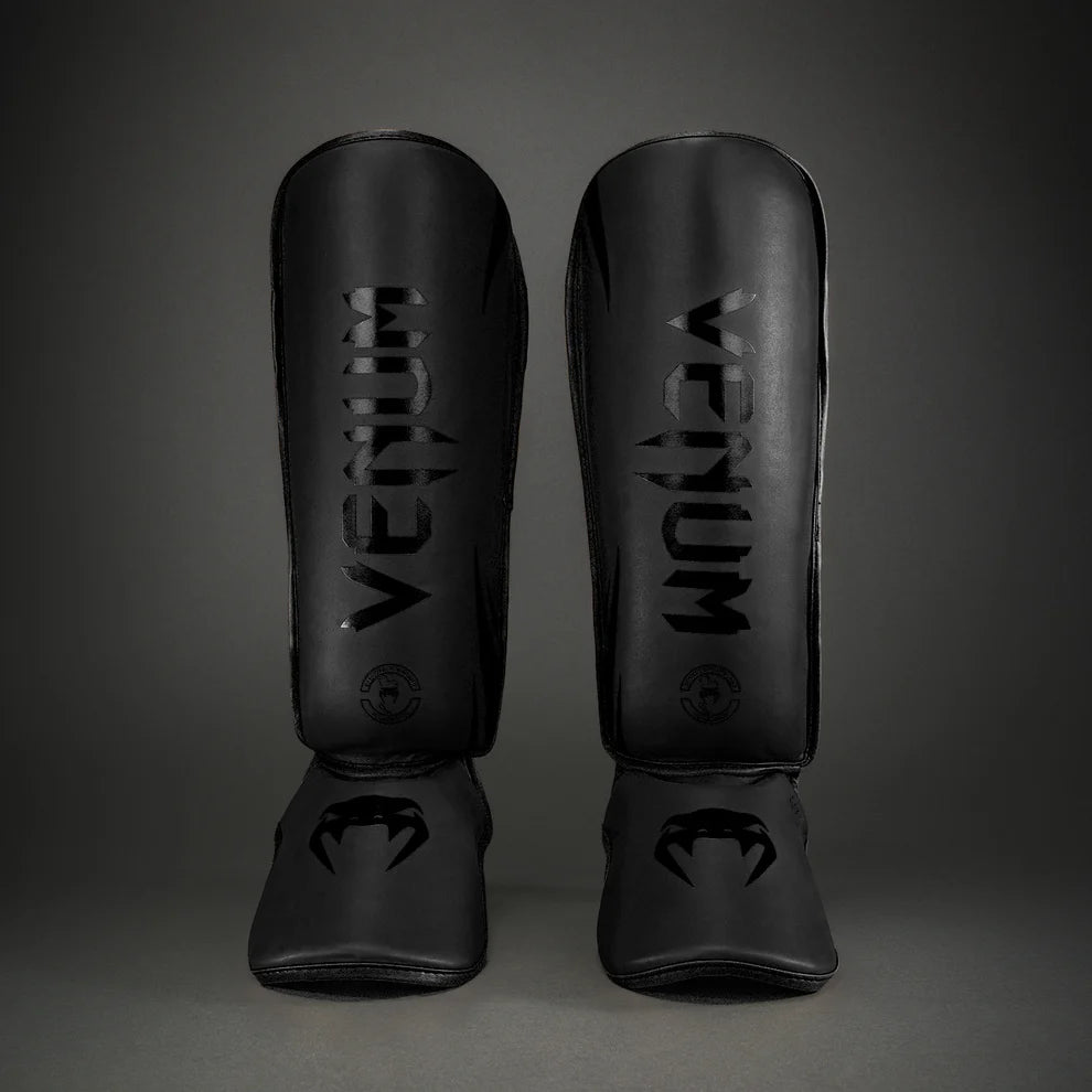 Paratibie Venum Challenger Standup - Matte\Nero