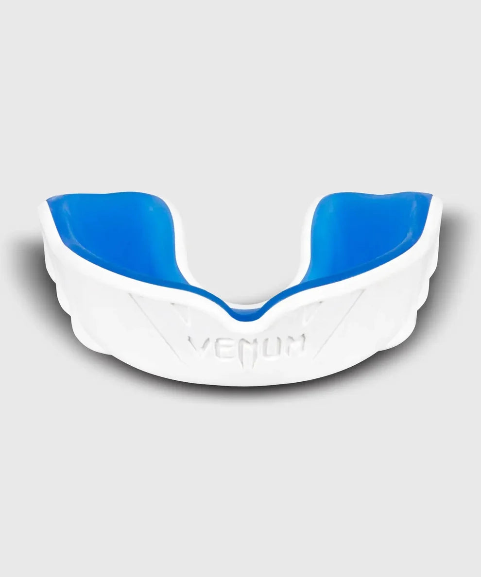 Paradenti Venum Challenger - Bianco\Blu