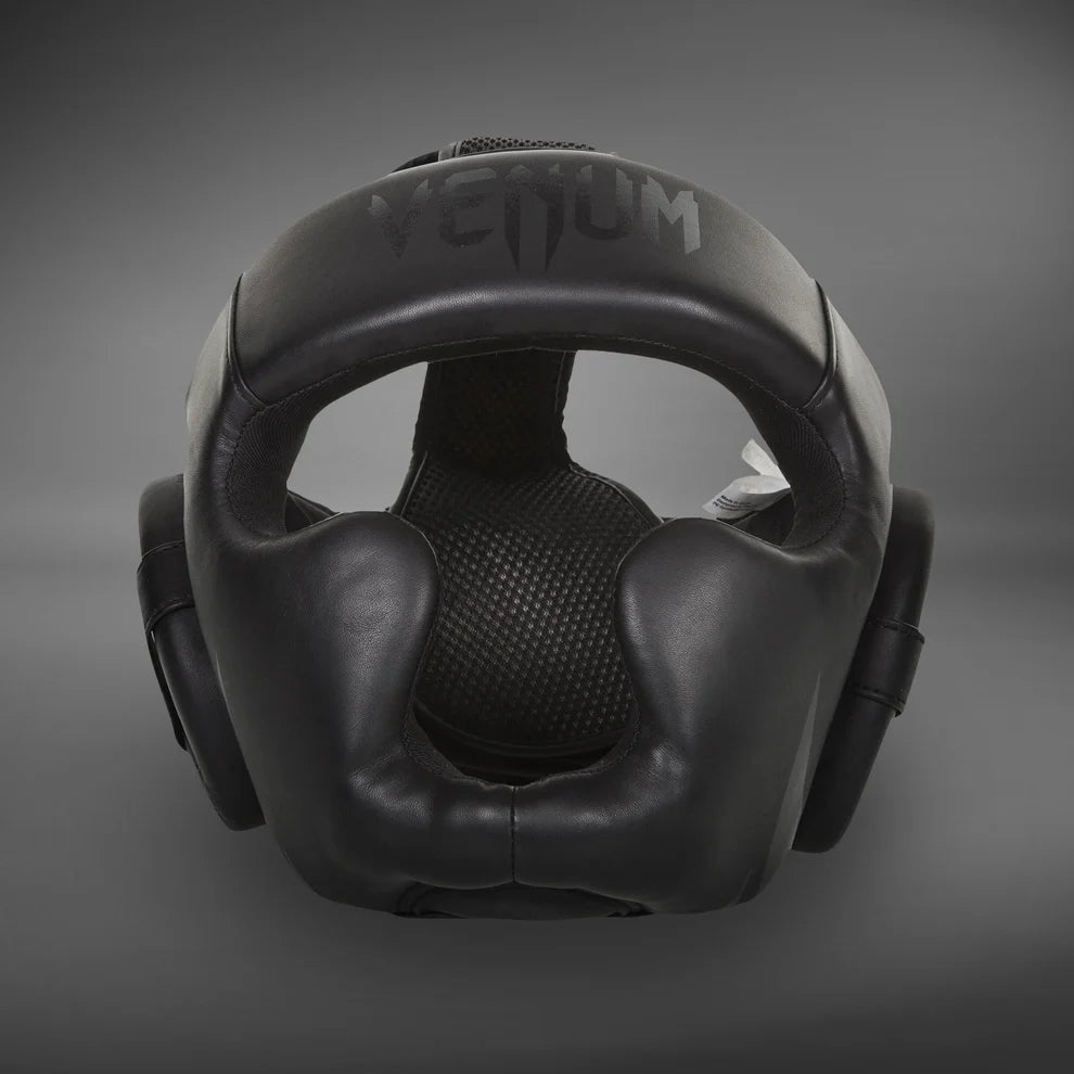 Caschetto Venum Challenger 2.0 - Nero