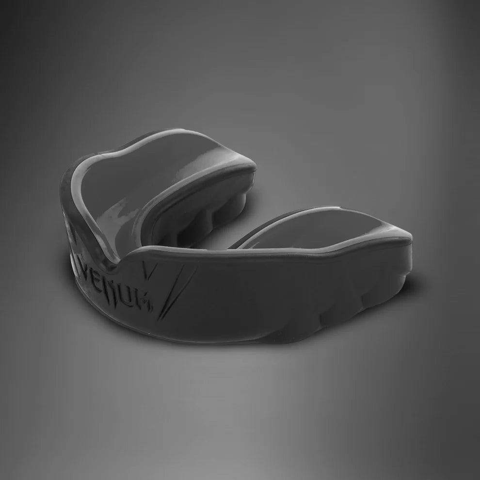 Paradenti Venum Challenger - Nero\Grigio
