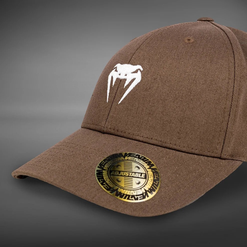 Cappellino Venum Classic 2.0 - Marrone