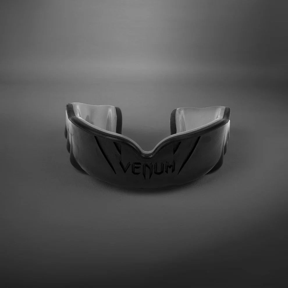 Paradenti Venum Challenger - Nero\Grigio