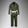 Venum First Kimono da Brazilian Jiu-Jitsu (BJJ) - Khaki