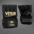 Sottoguanti Venum Gel Kontact - Nero\Oro