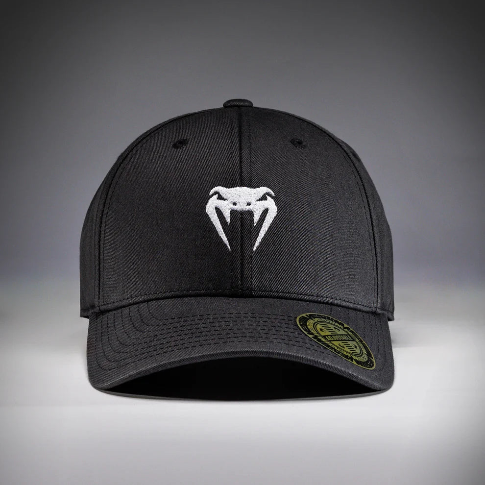 Cappellino Venum Classic 2.0 - Nero