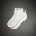 Calze Corte Venum Essential - 3 Paia - Bianco