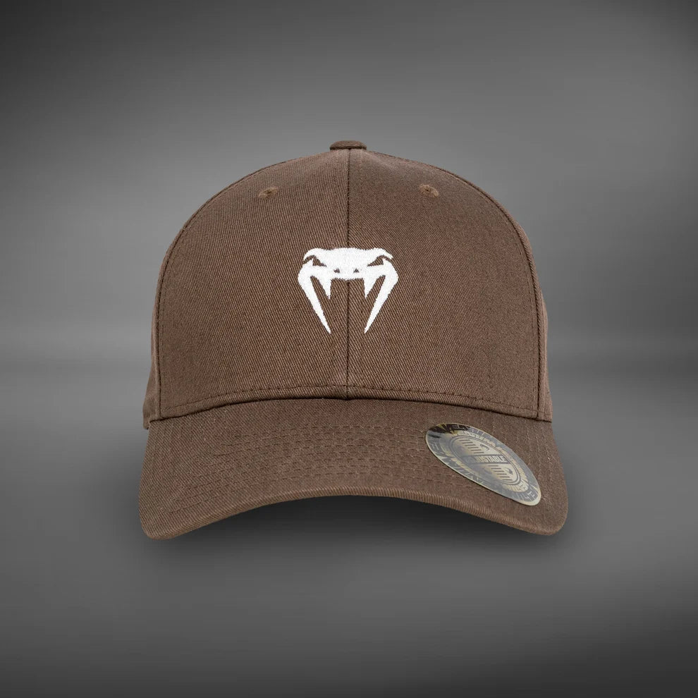 Cappellino Venum Classic 2.0 - Marrone