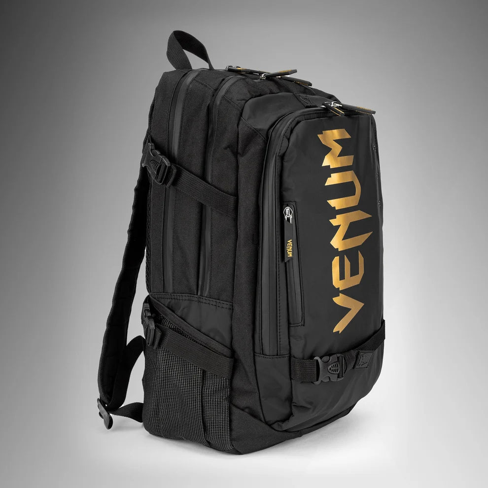 Zaino Venum Challenger Pro Evo - Nero\Oro