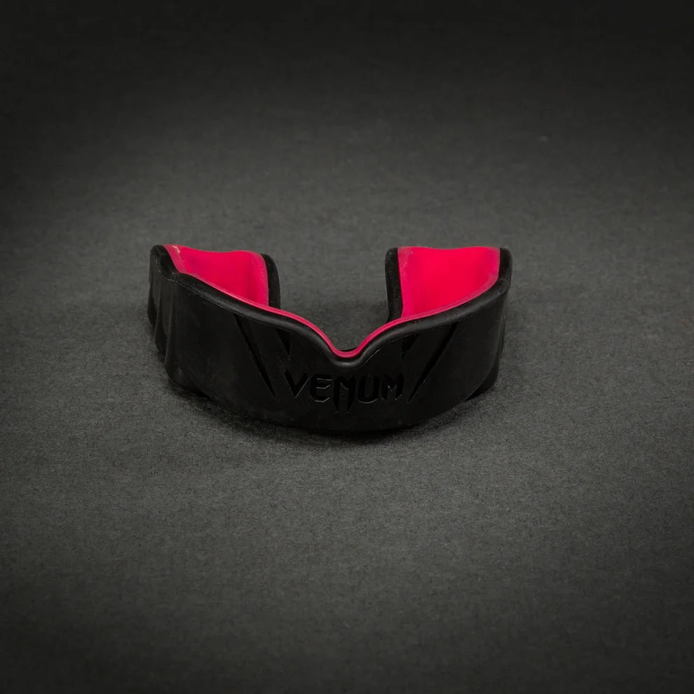 Paradenti Venum Challenger - Nero\Rosso