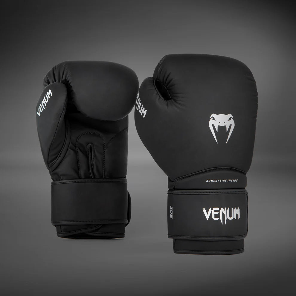 Guantoni da Boxe Venum Contender 1.5 - Nero\Bianco