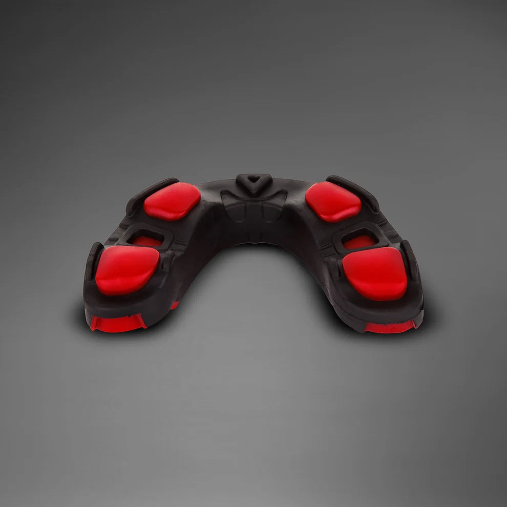 Paradenti Venum Predator - Nero\Rosso