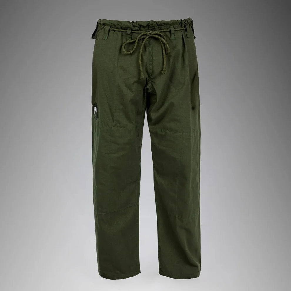 Venum First Kimono da Brazilian Jiu-Jitsu (BJJ) - Khaki
