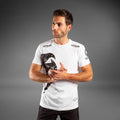 Venum Original Giant T-Shirt - Bianca