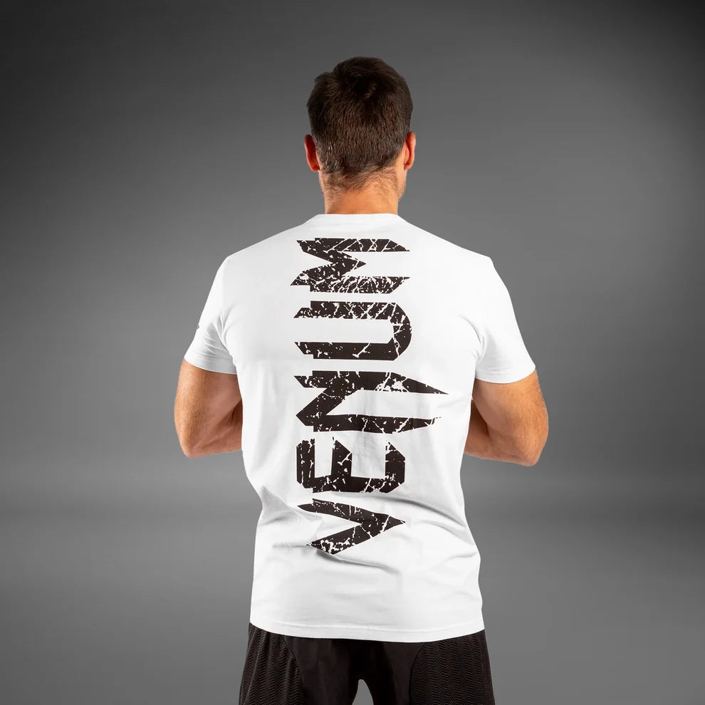 Venum Original Giant T-Shirt - Bianca