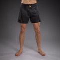 Venum Streamline Pantaloncini da Combattimento - Nero\Oro