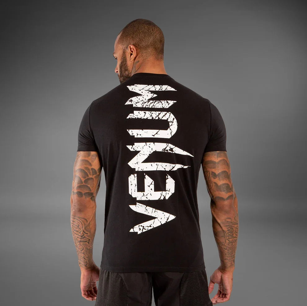 Venum Original Giant T-Shirt - Nera