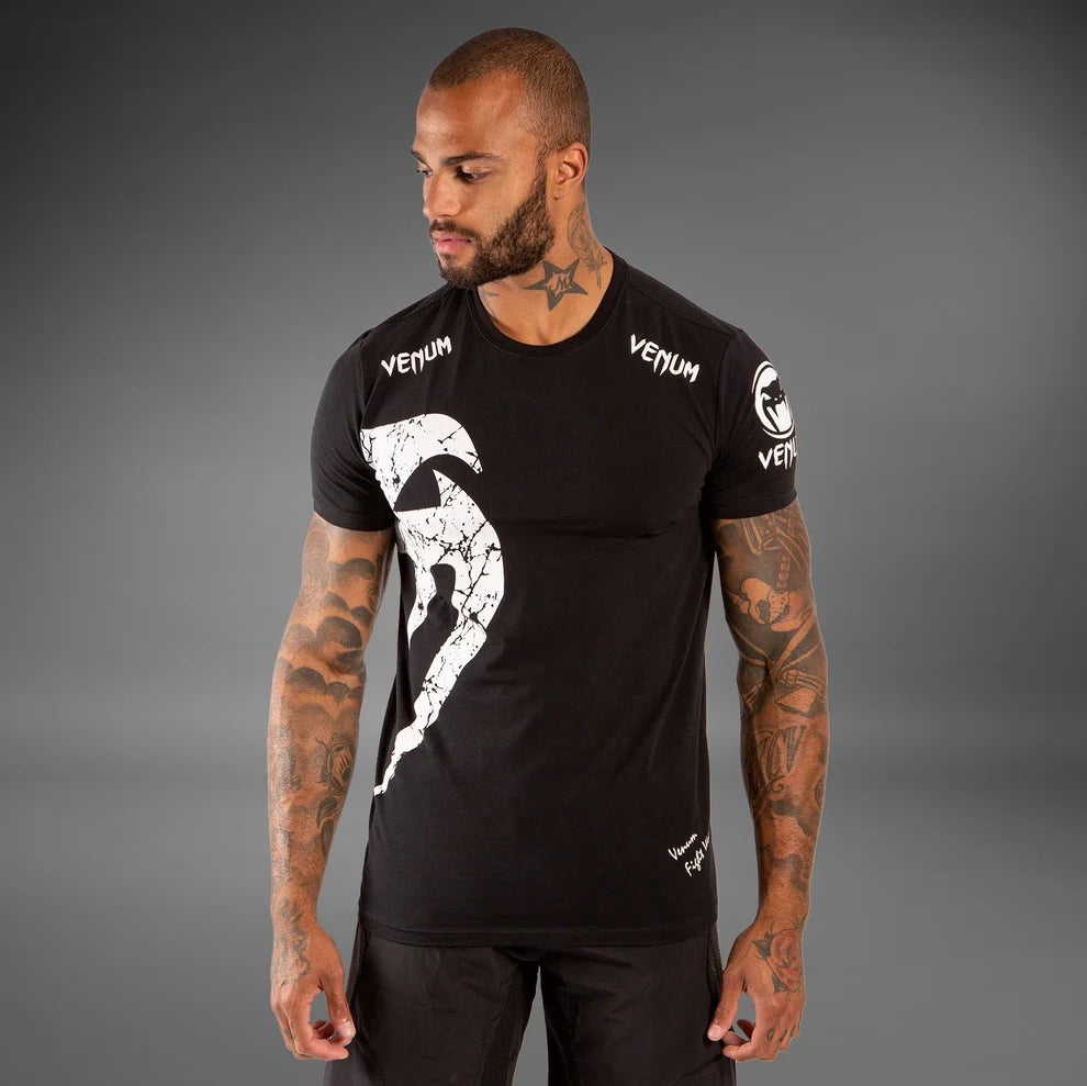Venum Original Giant T-Shirt - Nera