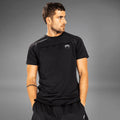 T-shirt Tech Venum G-Fit Air Dry-Nera