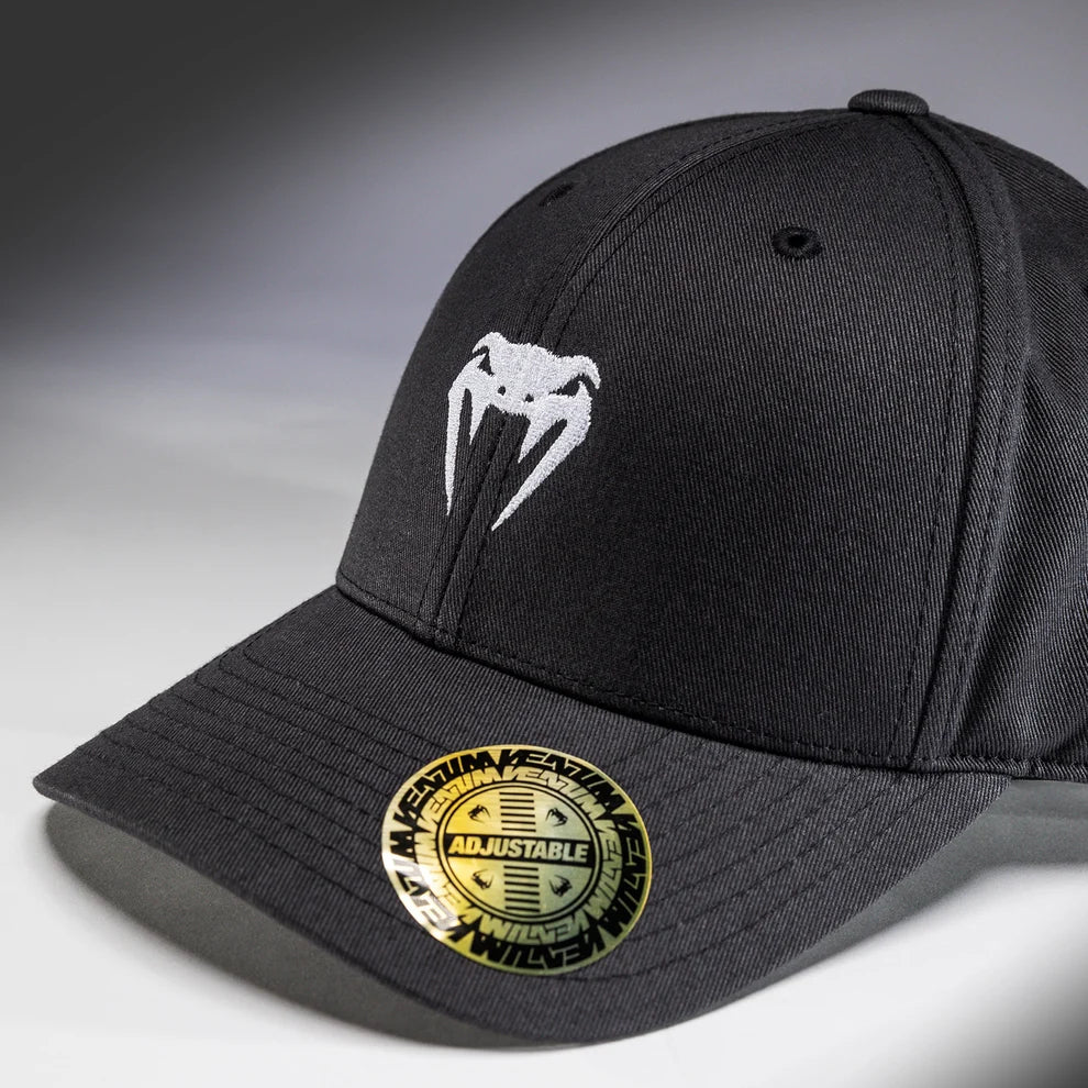 Cappellino Venum Classic 2.0 - Nero