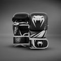 Guanti da Sparring MMA Venum Challenger 3.0 - Nero\Bianco