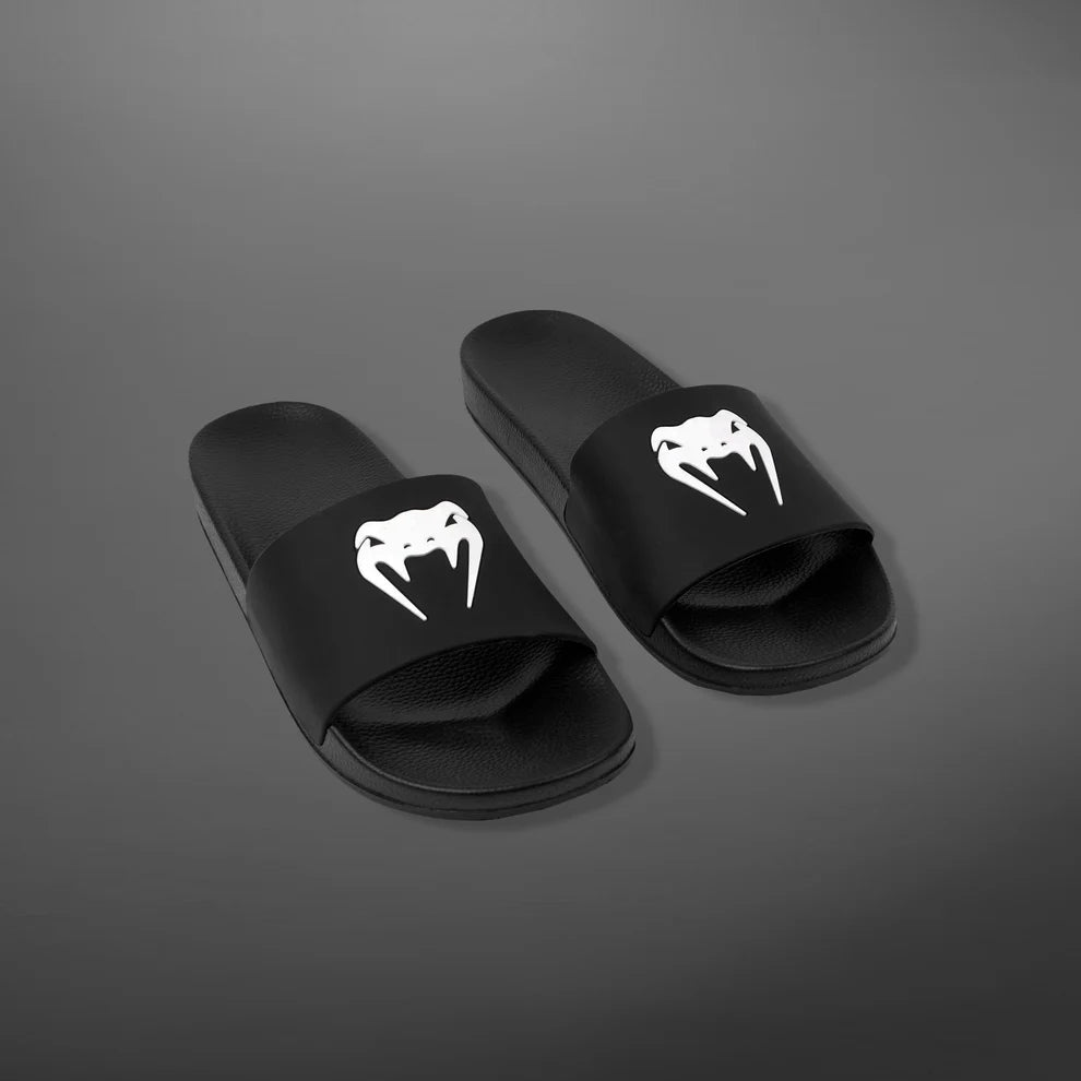 Ciabatte Venum Classic - Nero