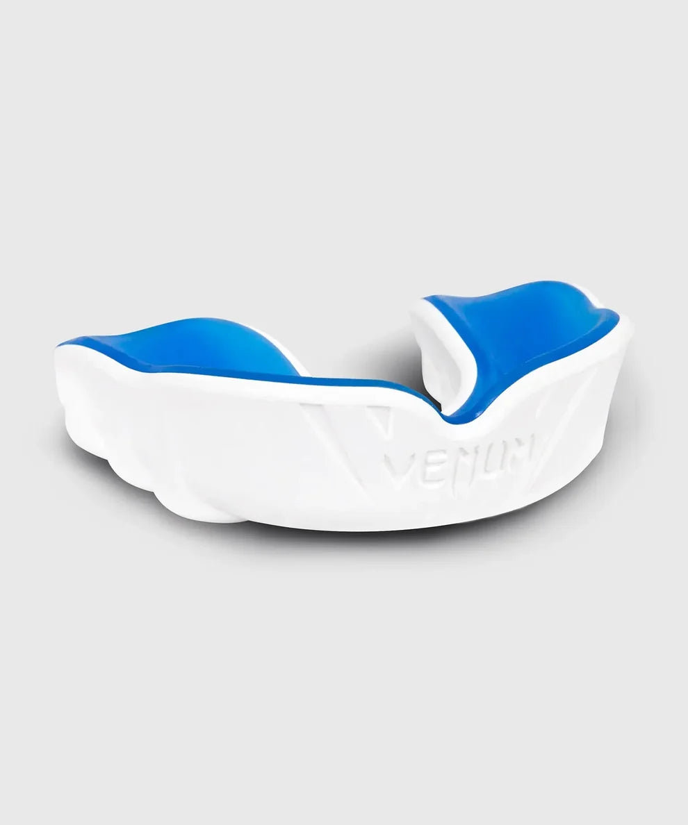 Paradenti Venum Challenger - Bianco\Blu