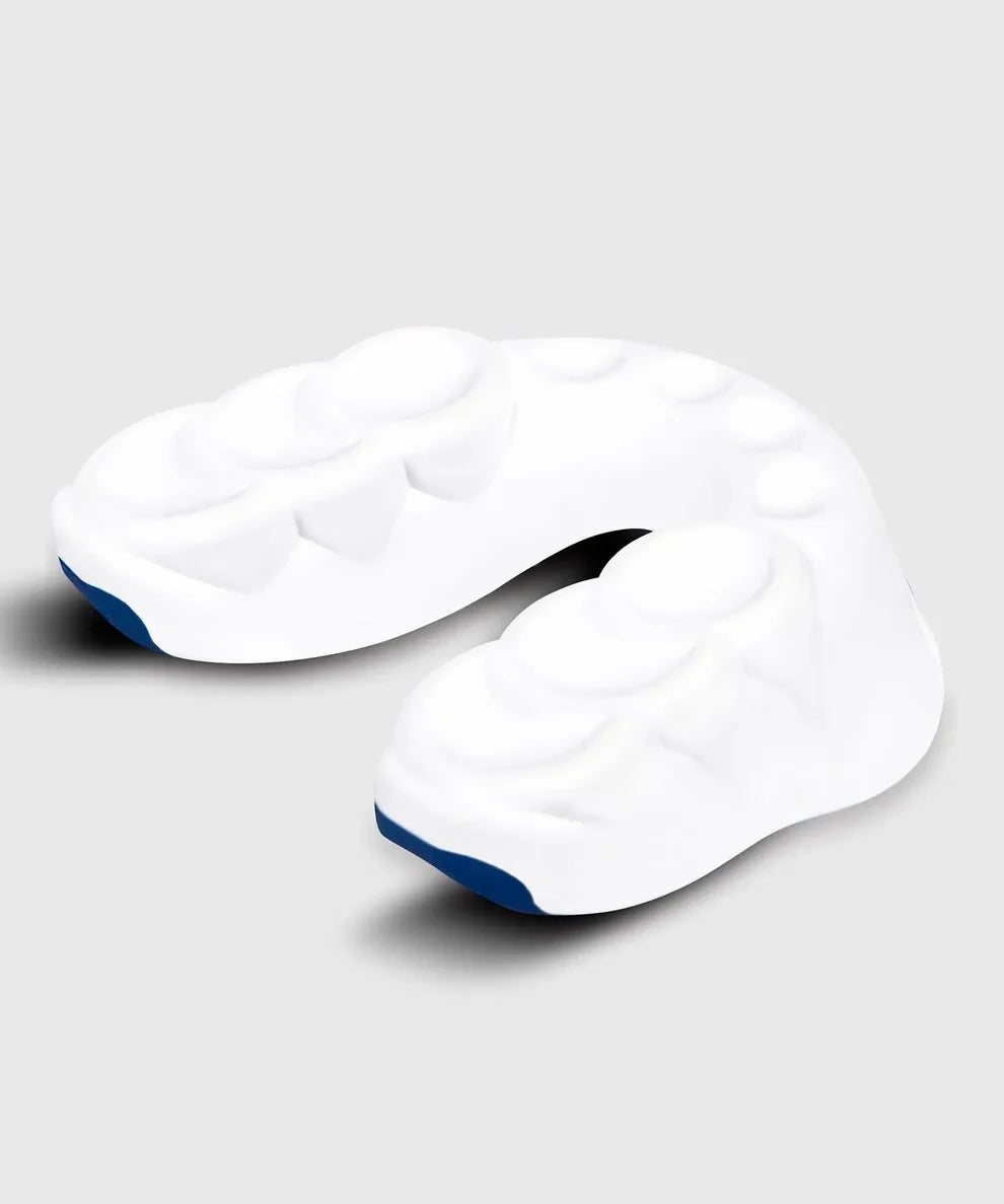 Paradenti Venum Challenger - Bianco\Blu