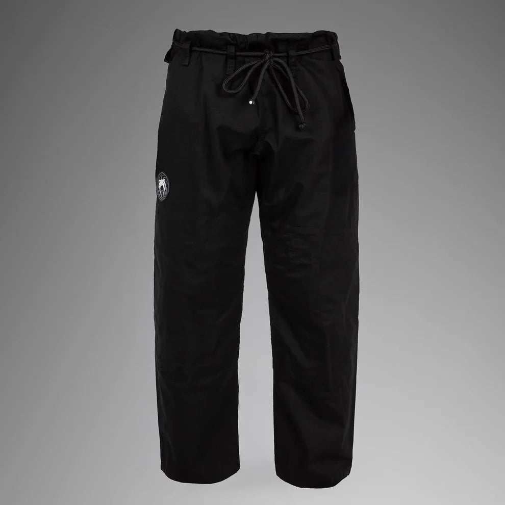 Venum First Kimono da Brazilian Jiu-Jitsu (BJJ) - Nero