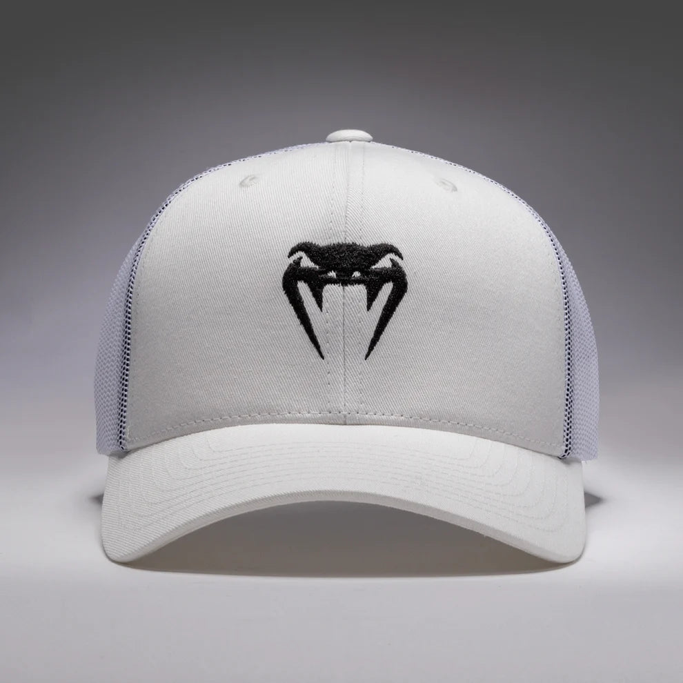 Cappellino Venum Trucker - Bianco Neve