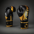 Guantoni da Boxe Venum - Nero\Oro