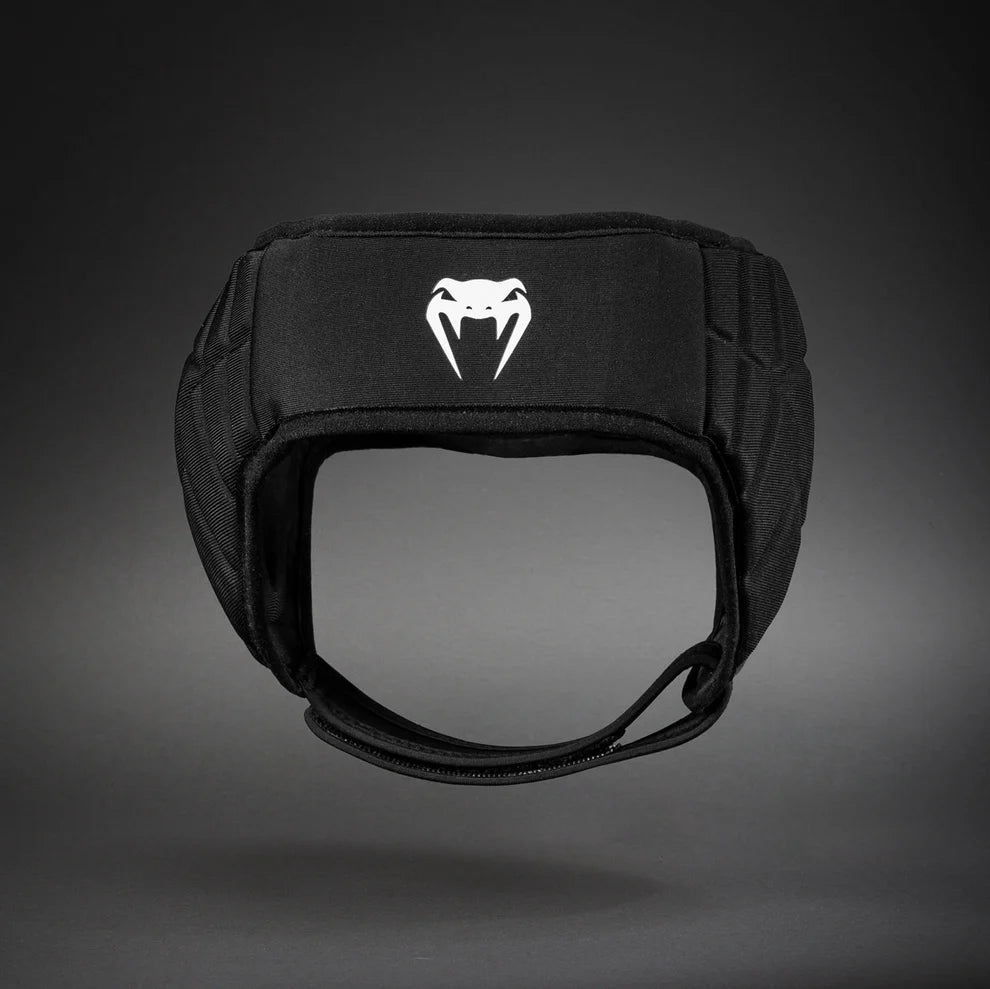 Paraorecchie da Wrestling Venum Challenger - Nero