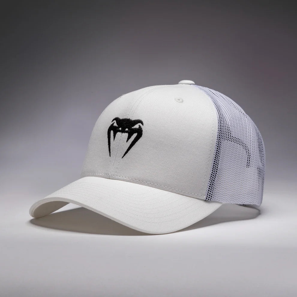 Cappellino Venum Trucker - Bianco Neve